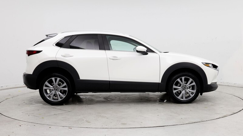 2022 Mazda CX-30 Select 7