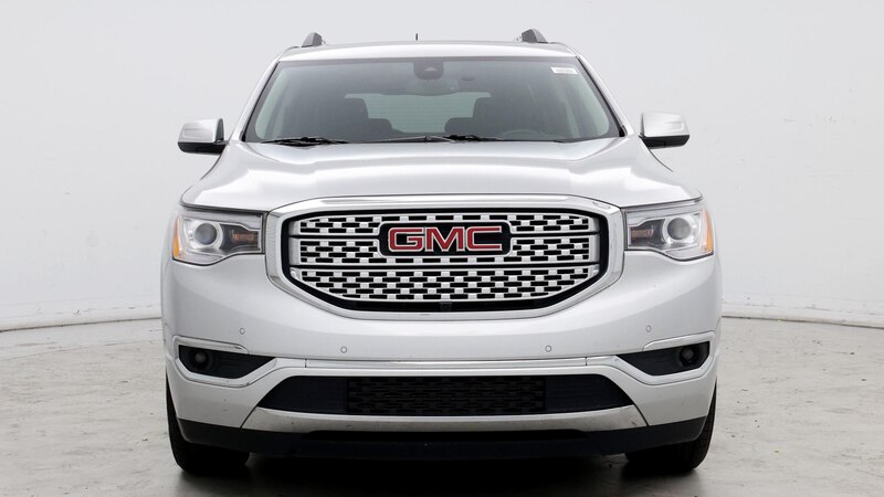 2018 GMC Acadia Denali 5