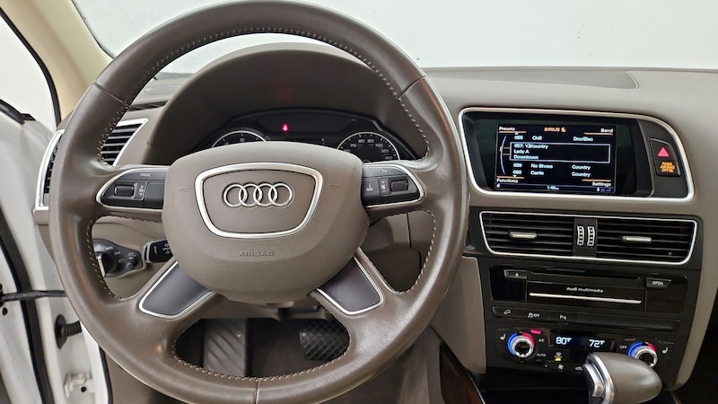 2017 Audi Q5 Premium Plus 10