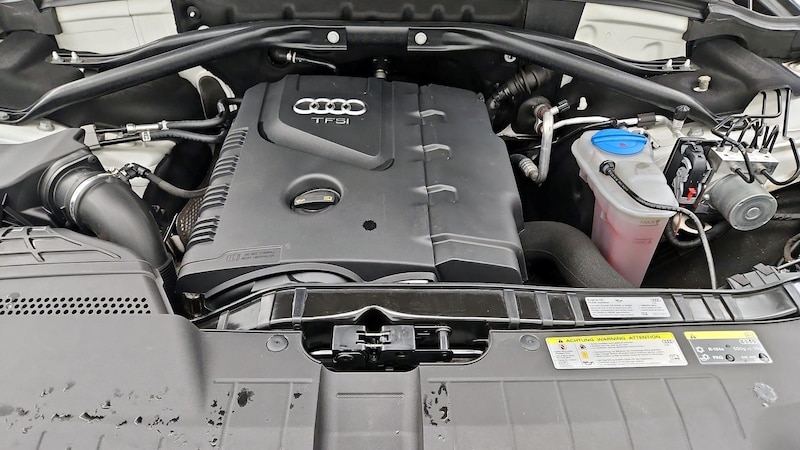 2017 Audi Q5 Premium Plus 21