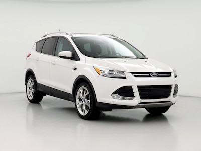 2013 Ford Escape Titanium -
                Tri-Cities, TN