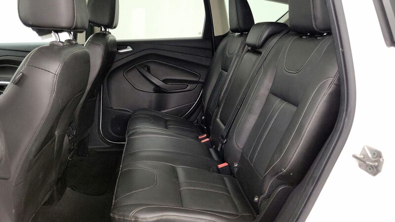 2013 Ford Escape Titanium 21