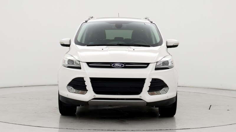 2013 Ford Escape Titanium 5