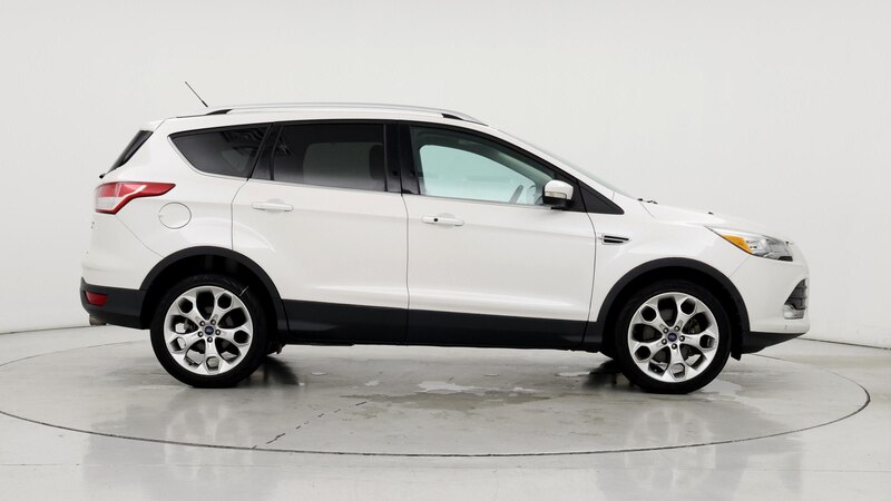 2013 Ford Escape Titanium 7