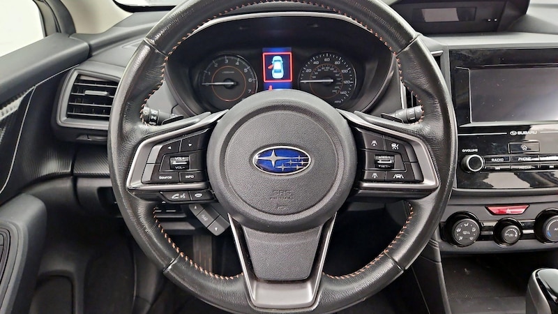 2018 Subaru Crosstrek Premium 10