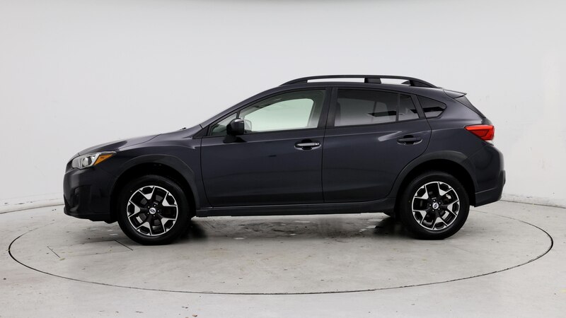 2018 Subaru Crosstrek Premium 3