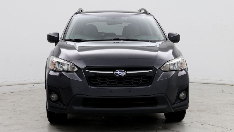 2018 Subaru Crosstrek Premium 5