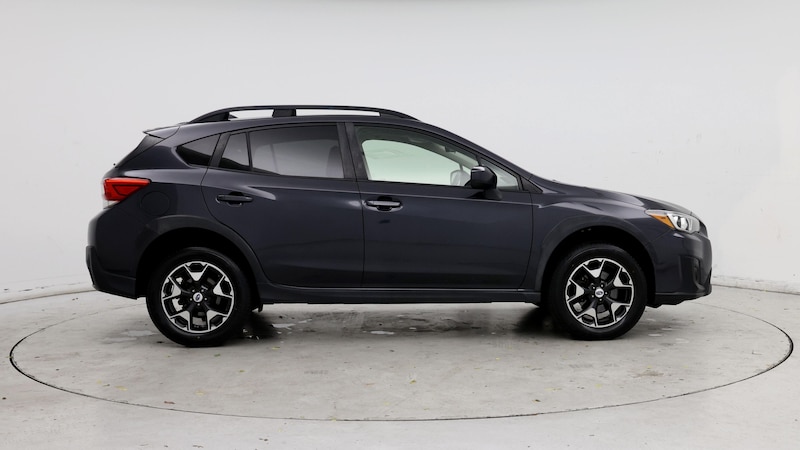 2018 Subaru Crosstrek Premium 7