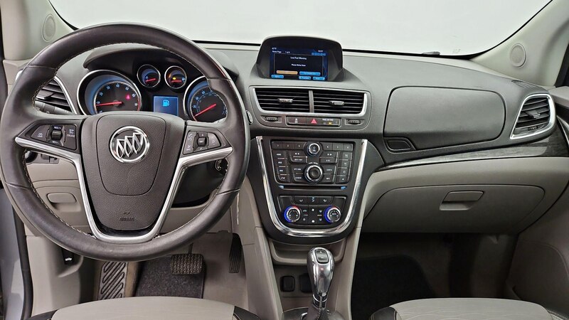 2015 Buick Encore Convenience 9