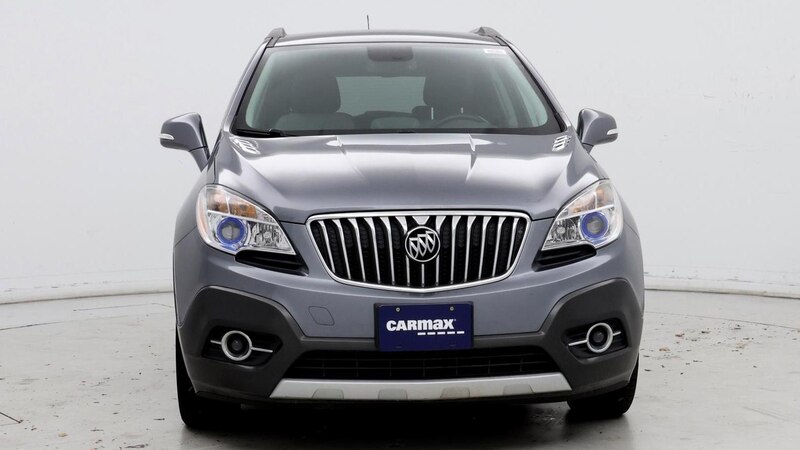 2015 Buick Encore Convenience 5