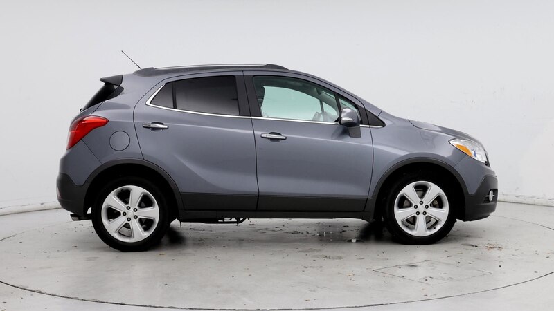 2015 Buick Encore Convenience 7