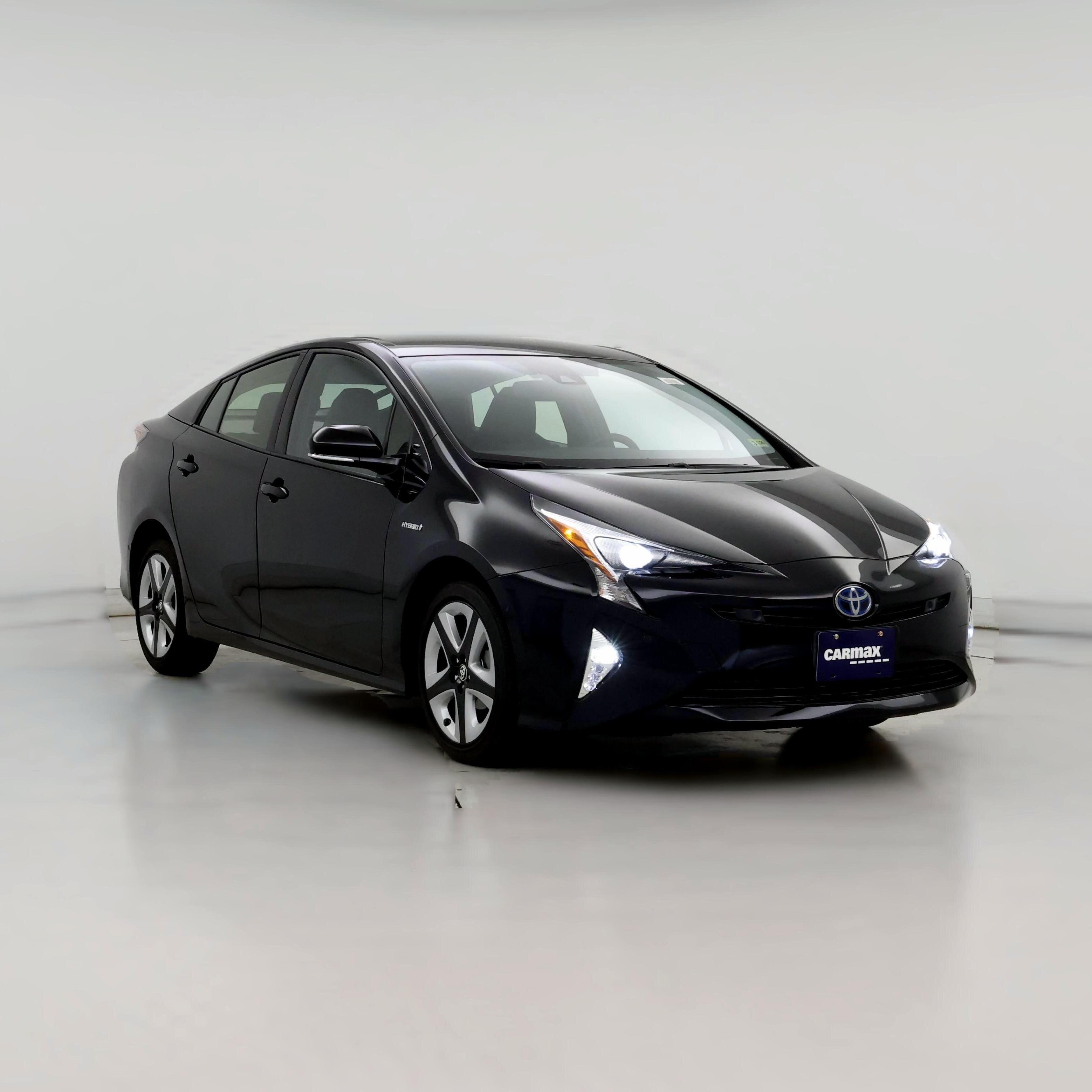 2018 toyota deals prius for sale