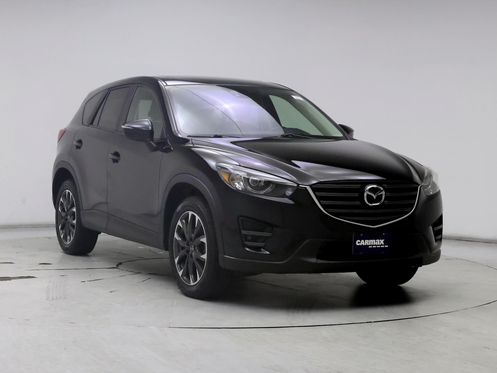 Used 2016 Mazda CX-5 Grand Touring with VIN JM3KE4DY7G0808025 for sale in Spokane Valley, WA