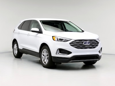 2022 Ford Edge SEL -
                Memphis, TN