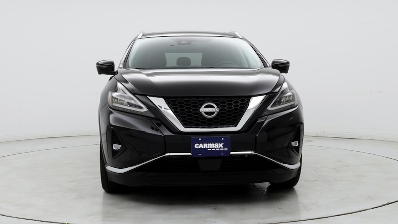 2023 Nissan Murano Platinum 5