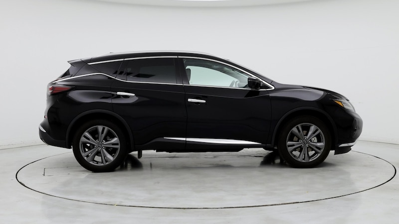 2023 Nissan Murano Platinum 7