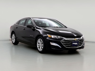 2022 Chevrolet Malibu LT -
                Bloomington, IL