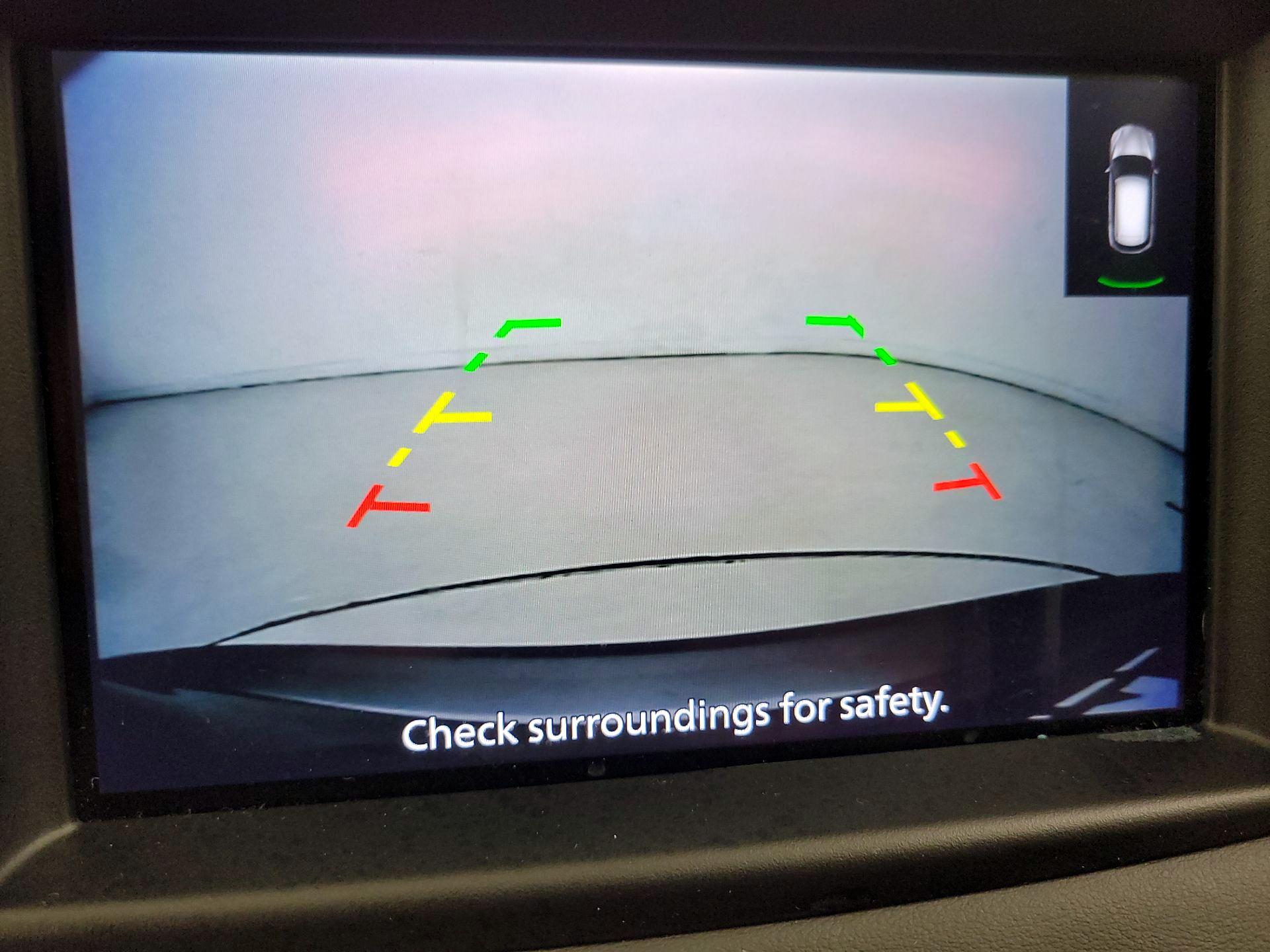 Thumbnail: 2021 INFINITI QX50 - 14