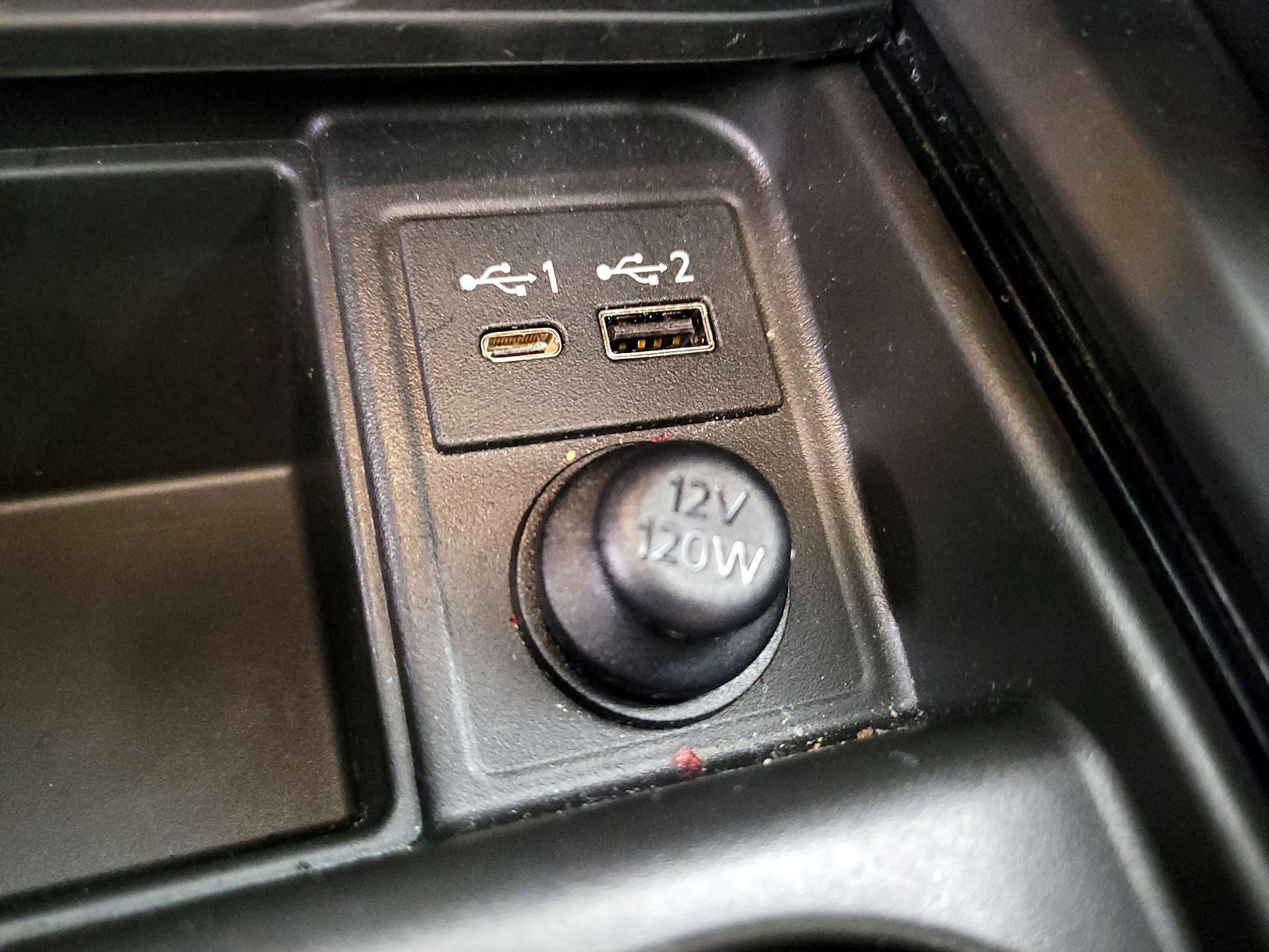 Thumbnail: 2021 INFINITI QX50 - 18