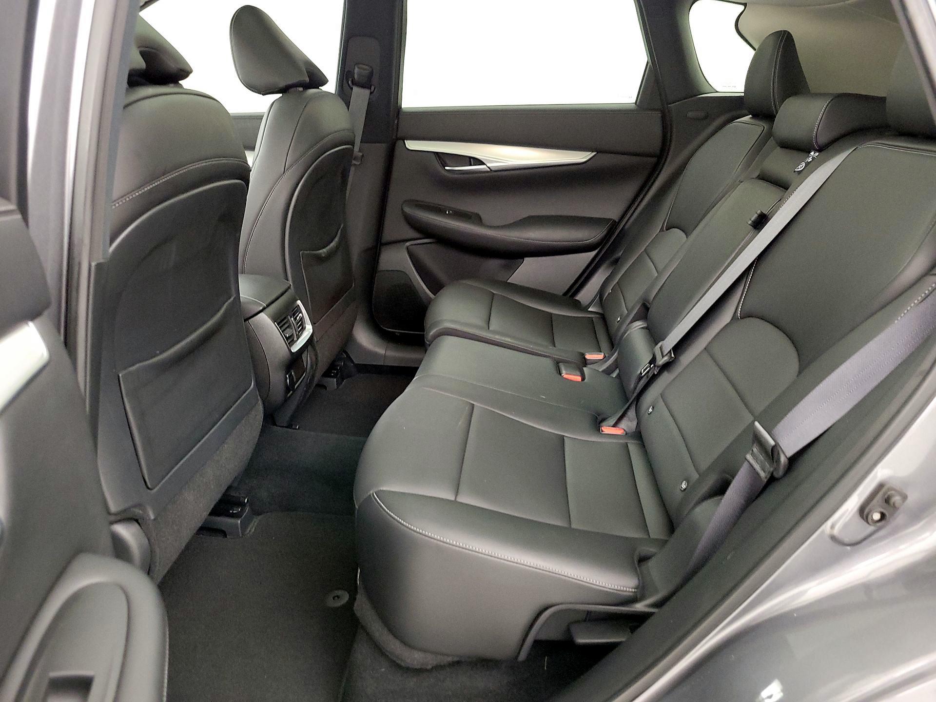 Thumbnail: 2021 INFINITI QX50 - 20