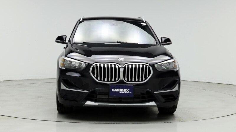 2021 BMW X1 xDrive28i 5