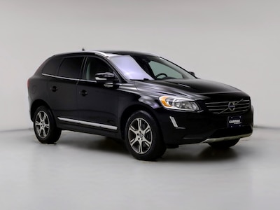 2015 Volvo XC60 T6 -
                Glen Allen, VA