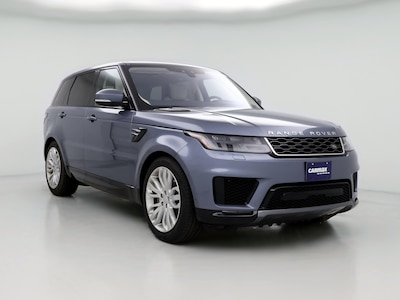 2018 Land Rover Range Rover Sport HSE -
                Richmond, VA