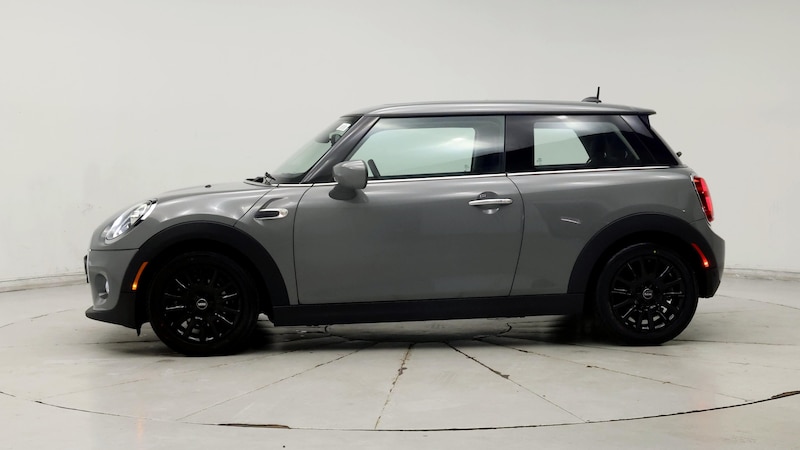 2020 MINI Cooper Hardtop  3