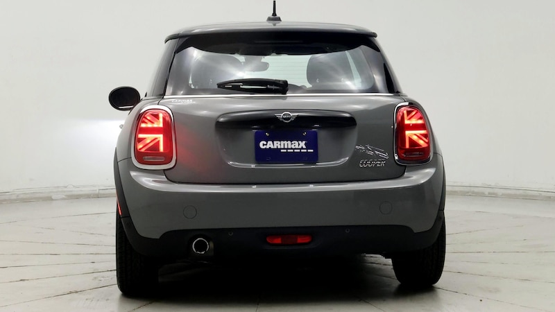 2020 MINI Cooper Hardtop  6