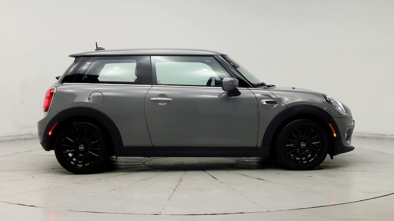 2020 MINI Cooper Hardtop  7