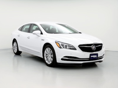 2018 Buick LaCrosse Premium -
                Memphis, TN