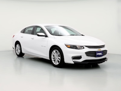 2017 Chevrolet Malibu LT -
                Independence, MO