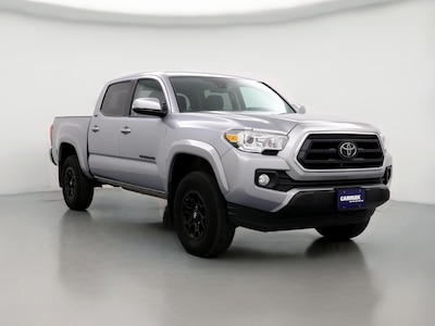 2021 Toyota Tacoma SR5 -
                Independence, MO