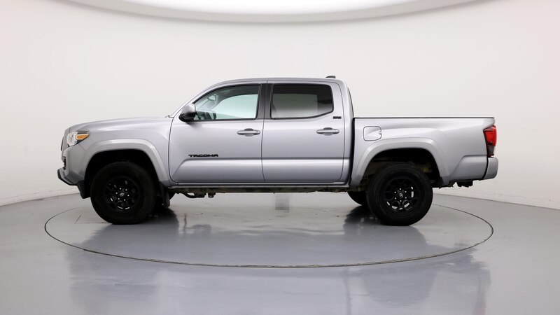 2021 Toyota Tacoma SR5 3