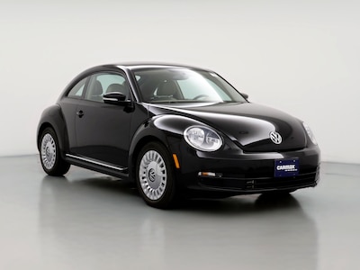 2015 Volkswagen Beetle  -
                Des Moines, IA