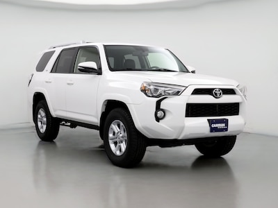 2017 Toyota 4Runner SR5 -
                Atlanta, GA