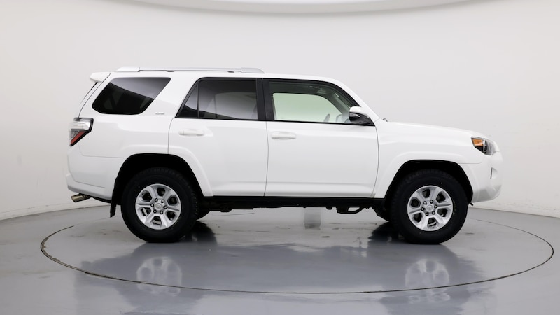 2017 Toyota 4Runner SR5 7