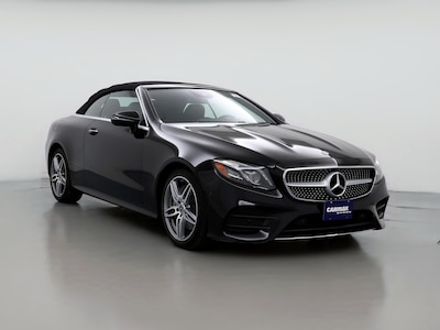 2019 Mercedes-Benz E-Class E 450 -
                Des Moines, IA