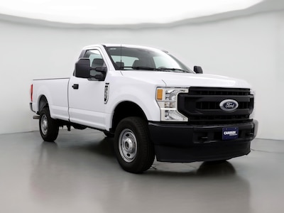 2022 Ford F-350 XL -
                Omaha, NE