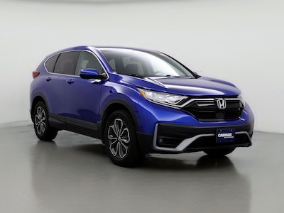 2021 Honda CR-V EX-L -
                Independence, MO