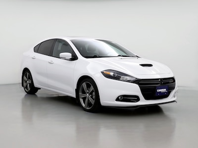 2016 Dodge Dart GT -
                Independence, MO