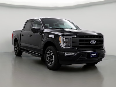 2022 Ford F-150 Lariat -
                Denver, CO