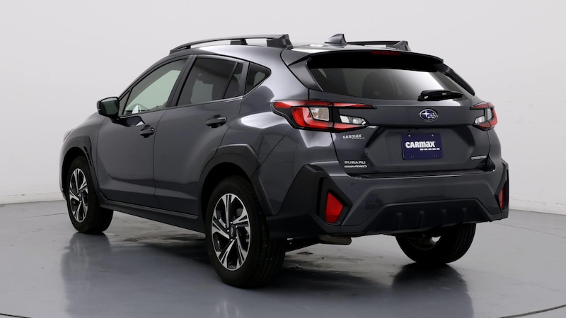 2024 Subaru Crosstrek Premium 2