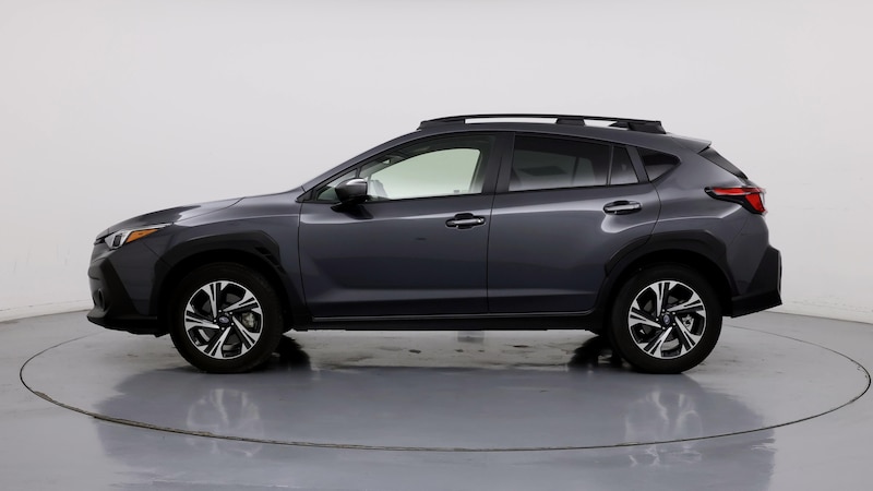 2024 Subaru Crosstrek Premium 3