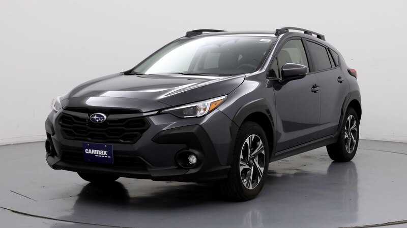 2024 Subaru Crosstrek Premium 4