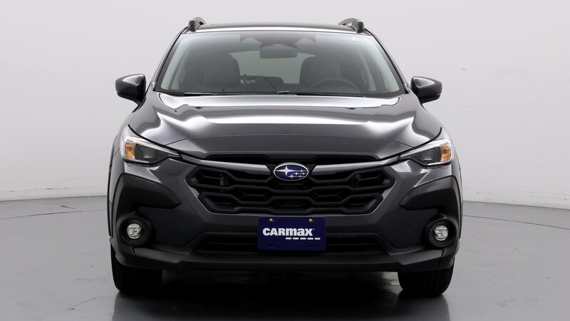 2024 Subaru Crosstrek Premium 5