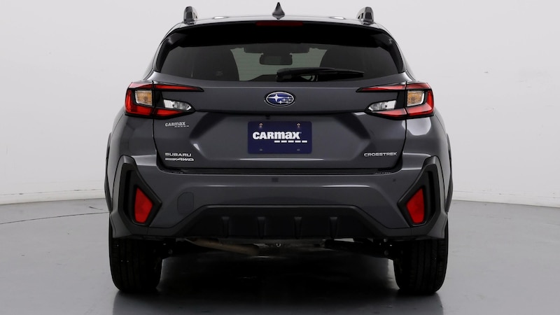 2024 Subaru Crosstrek Premium 6