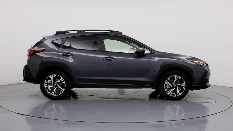 2024 Subaru Crosstrek Premium 7