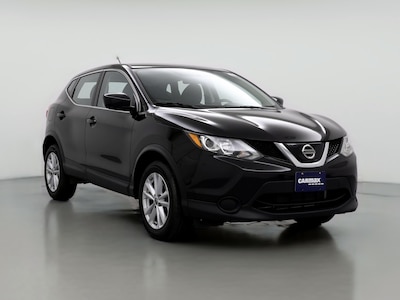 2019 Nissan Rogue Sport S -
                Independence, MO