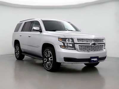 2017 Chevrolet Tahoe LT -
                Independence, MO